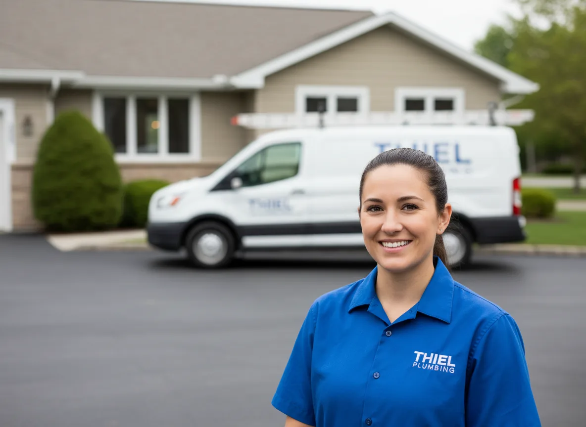 Plumber Debord, KY FAQs
